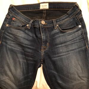 Hudson Skinny Jeans